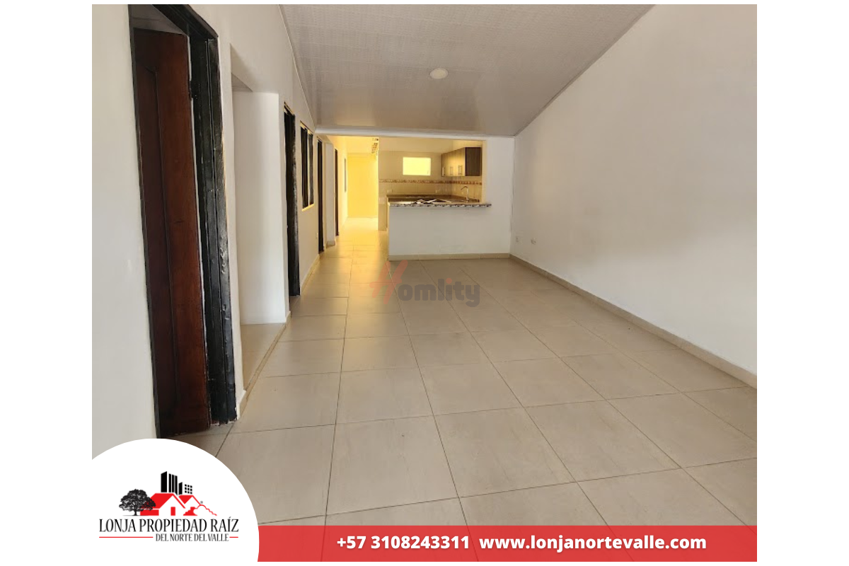 Casas en Venta, Cartago,  - Santa Maria