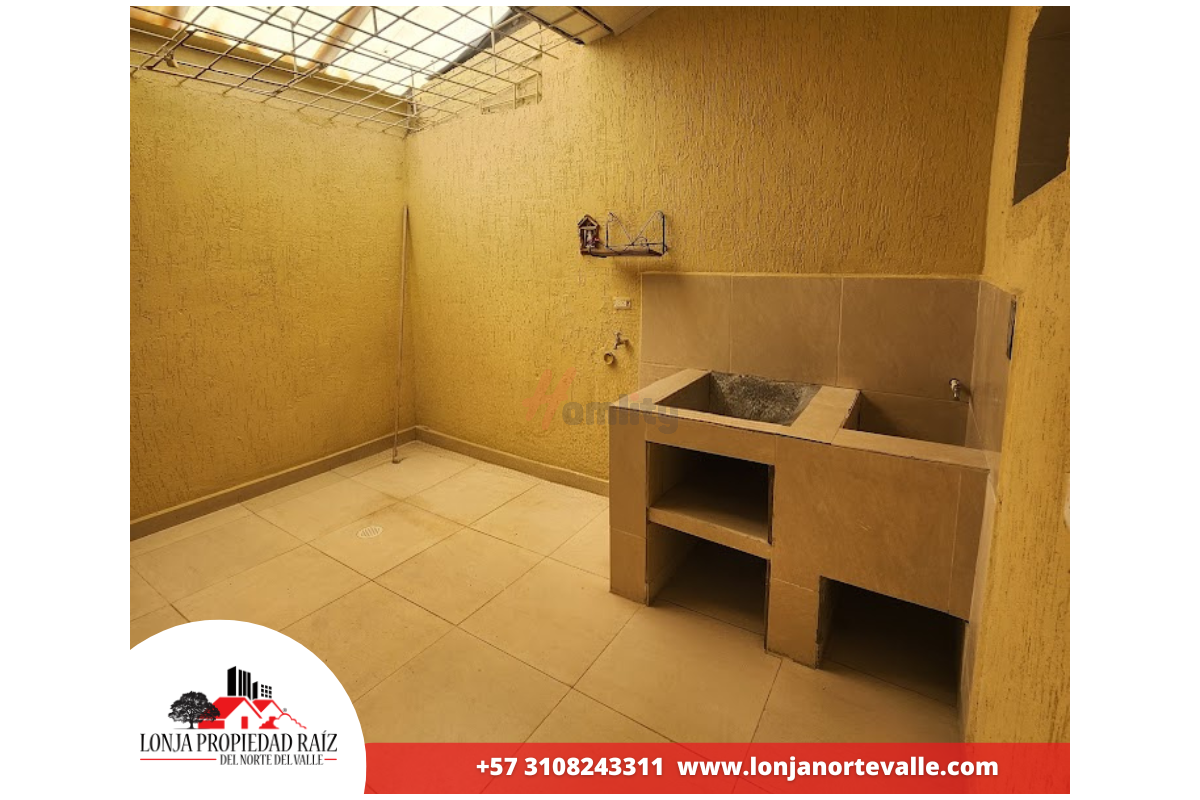 Casas en Venta, Cartago,  - Santa Maria