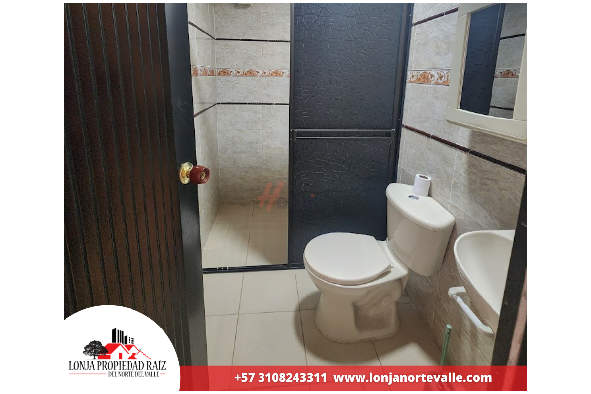 Casas en Venta, Cartago,  - Santa Maria