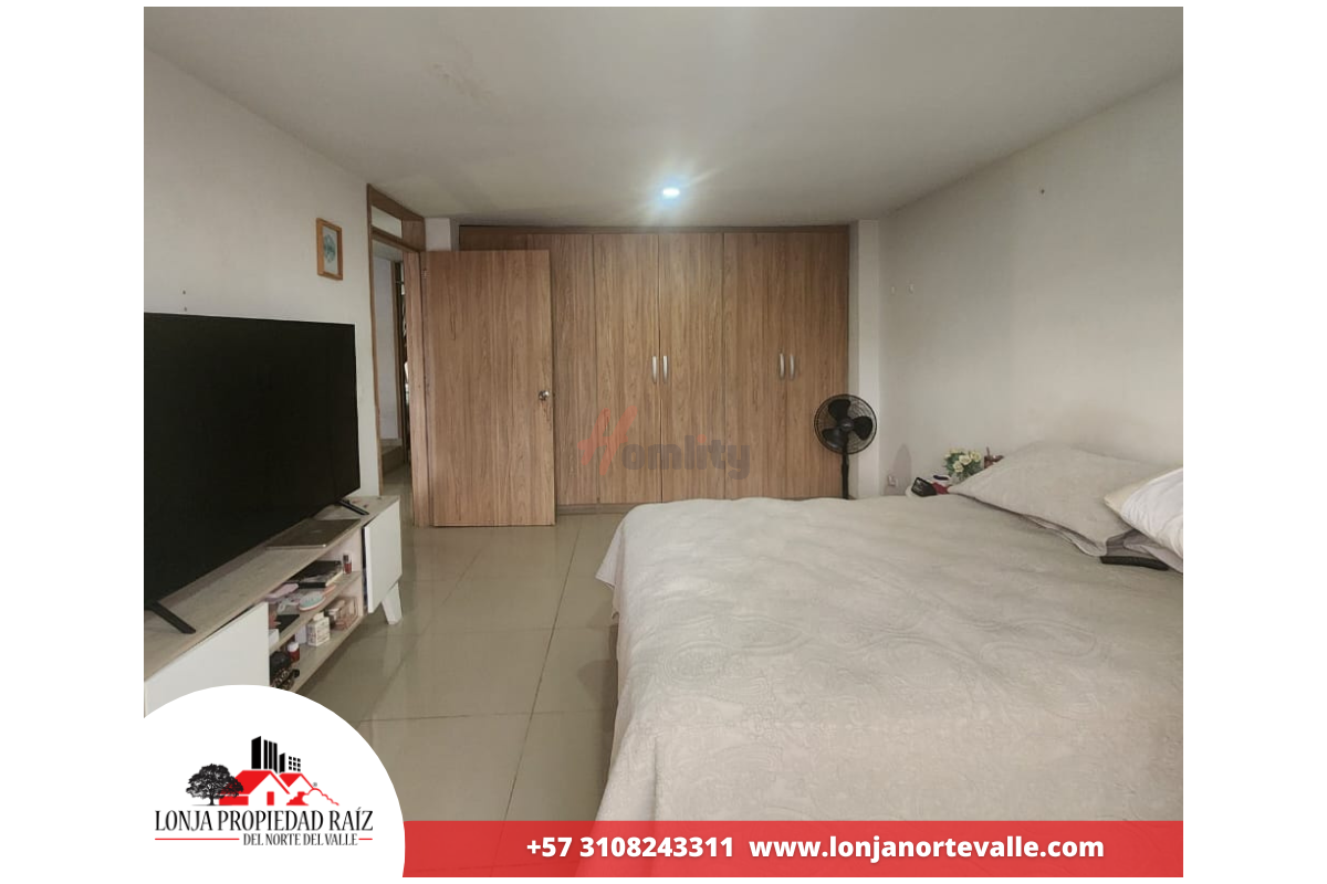 Casas en Arriendo, Cartago,  - Argos