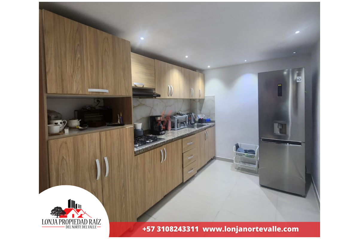 Casas en Arriendo, Cartago,  - Argos