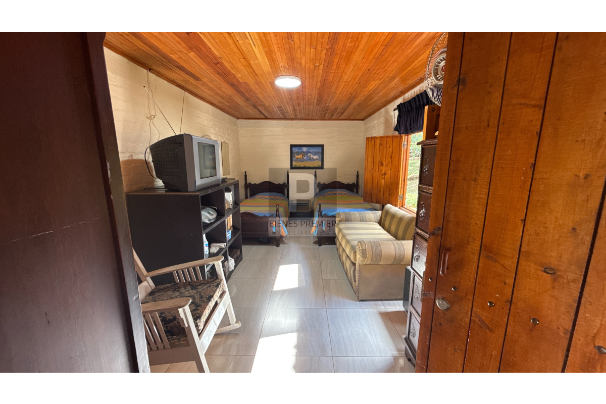 Finca en Venta en Lago Calima 3125 m² | Casa de 5 habitaciones | Cerca al lago | Ideal inversión