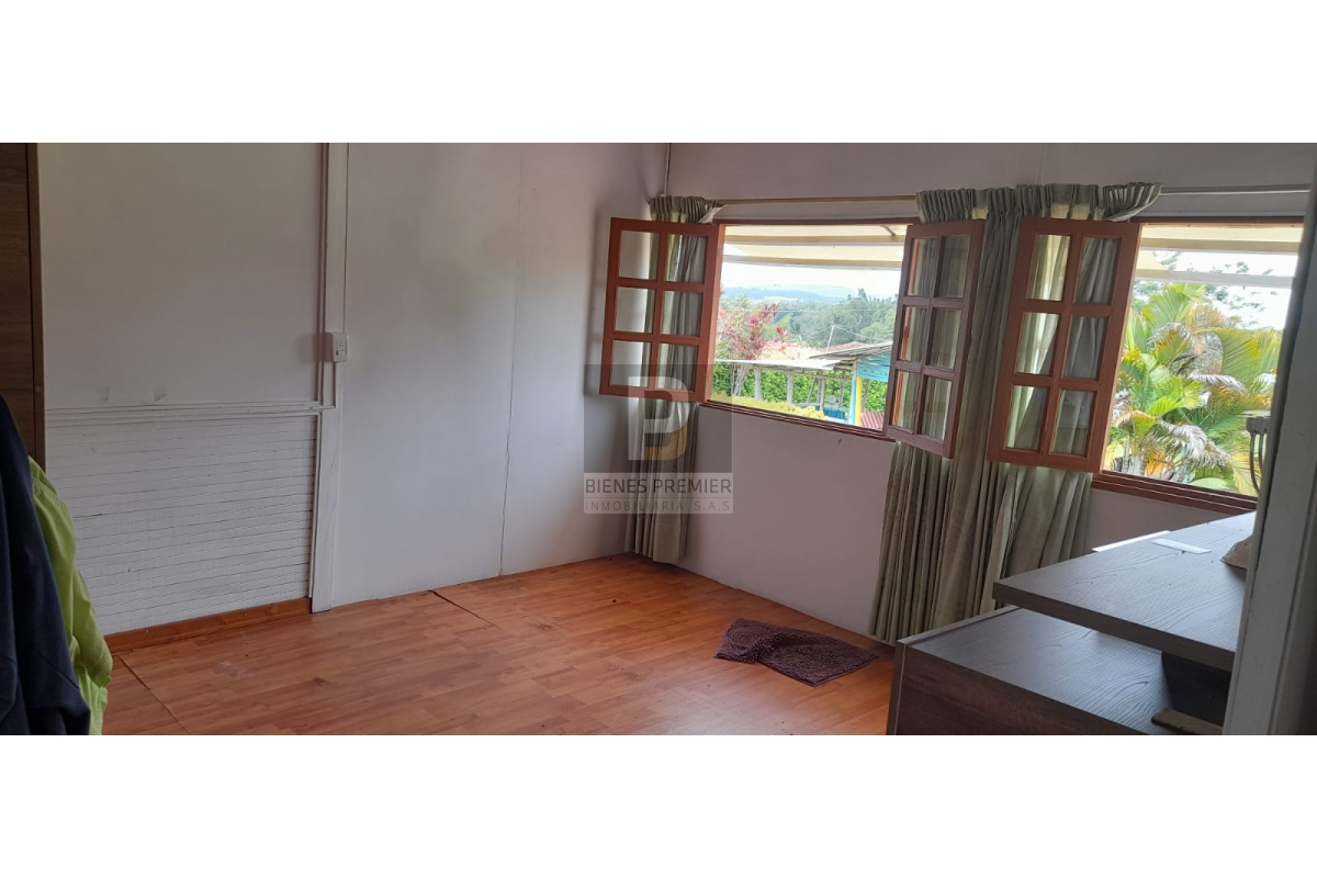 Finca en Venta en Santander de Quilichao Cauca 11.200 m² | Casa campestre | Gran terreno para inversión