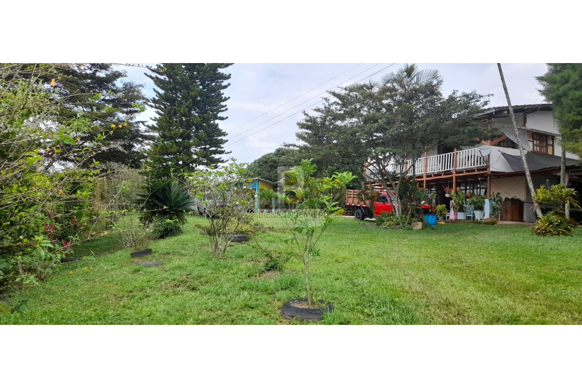 Finca en Venta en Santander de Quilichao Cauca 11.200 m² | Casa campestre | Gran terreno para inversión