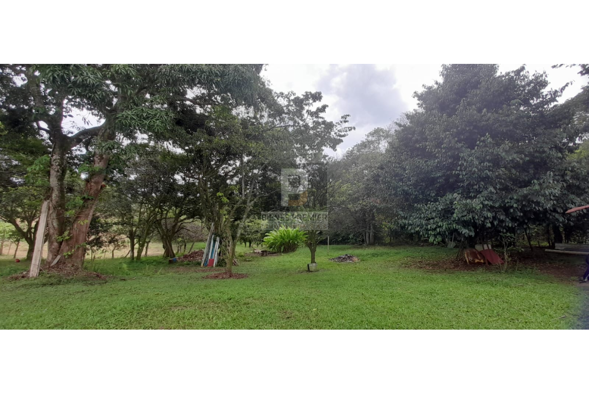 Finca en Venta en Santander de Quilichao Cauca 11.200 m² | Casa campestre | Gran terreno para inversión