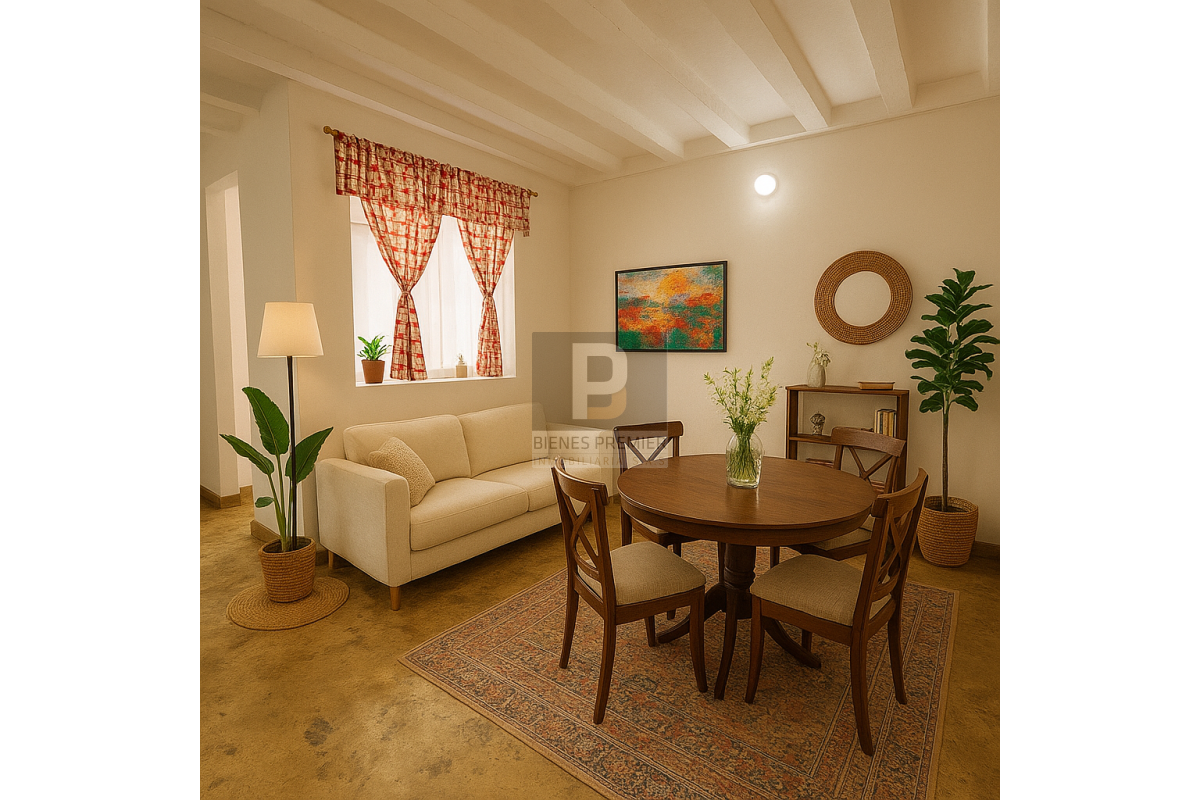 Casa en Venta en Terranova Jamundí | 2 habitaciones | Económica | Potencial de ampliación