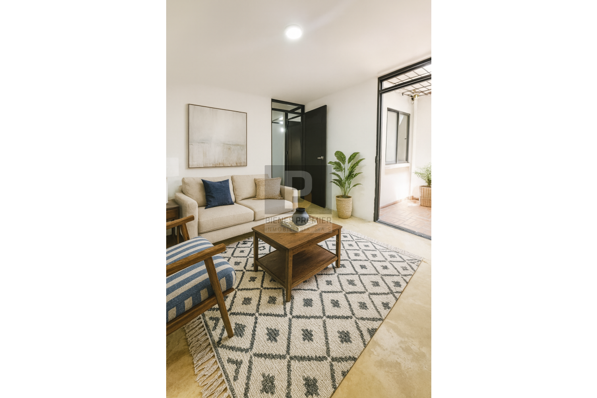 Casa en Venta en Terranova Jamundí | 2 habitaciones | Económica | Potencial de ampliación