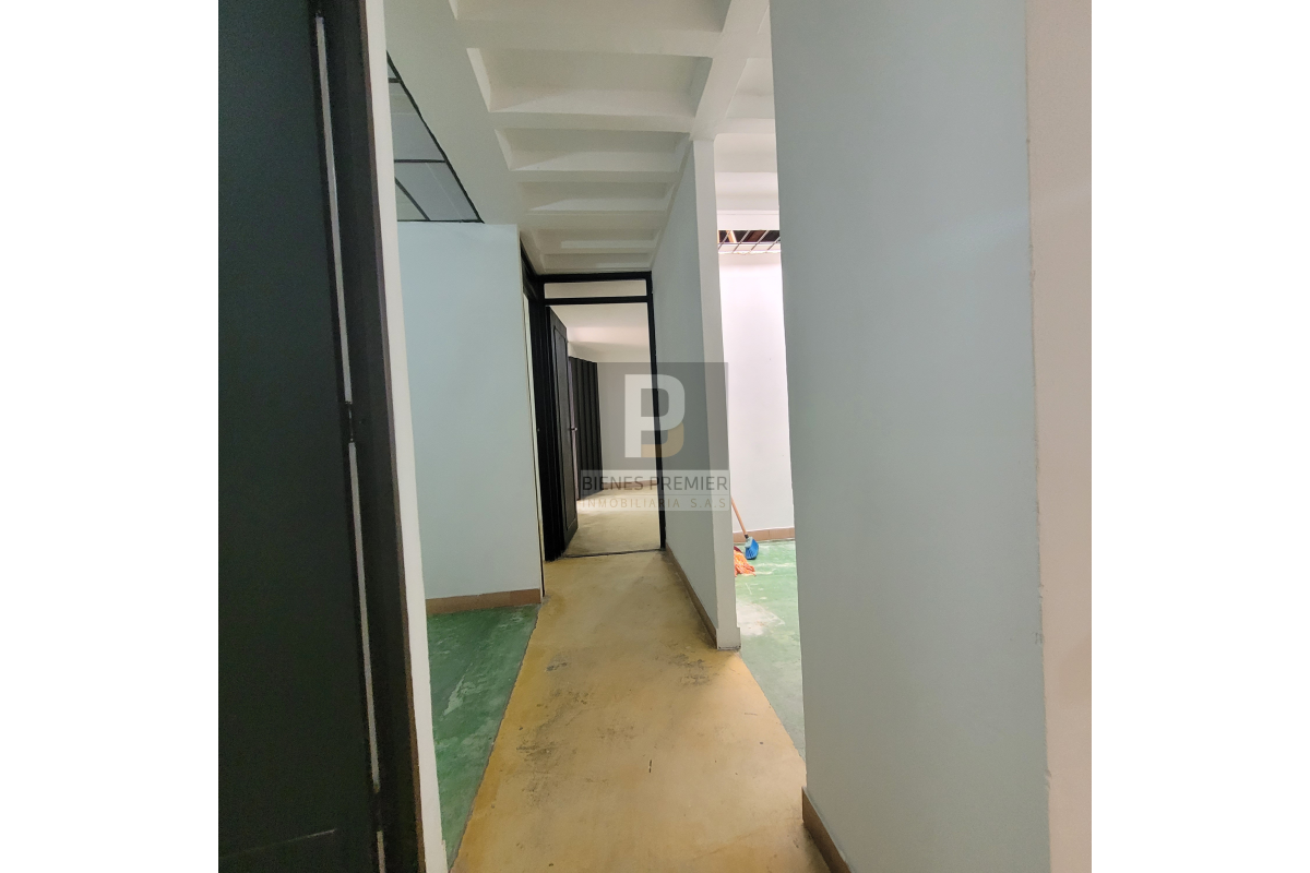 Casa en Venta en Terranova Jamundí | 2 habitaciones | Económica | Potencial de ampliación