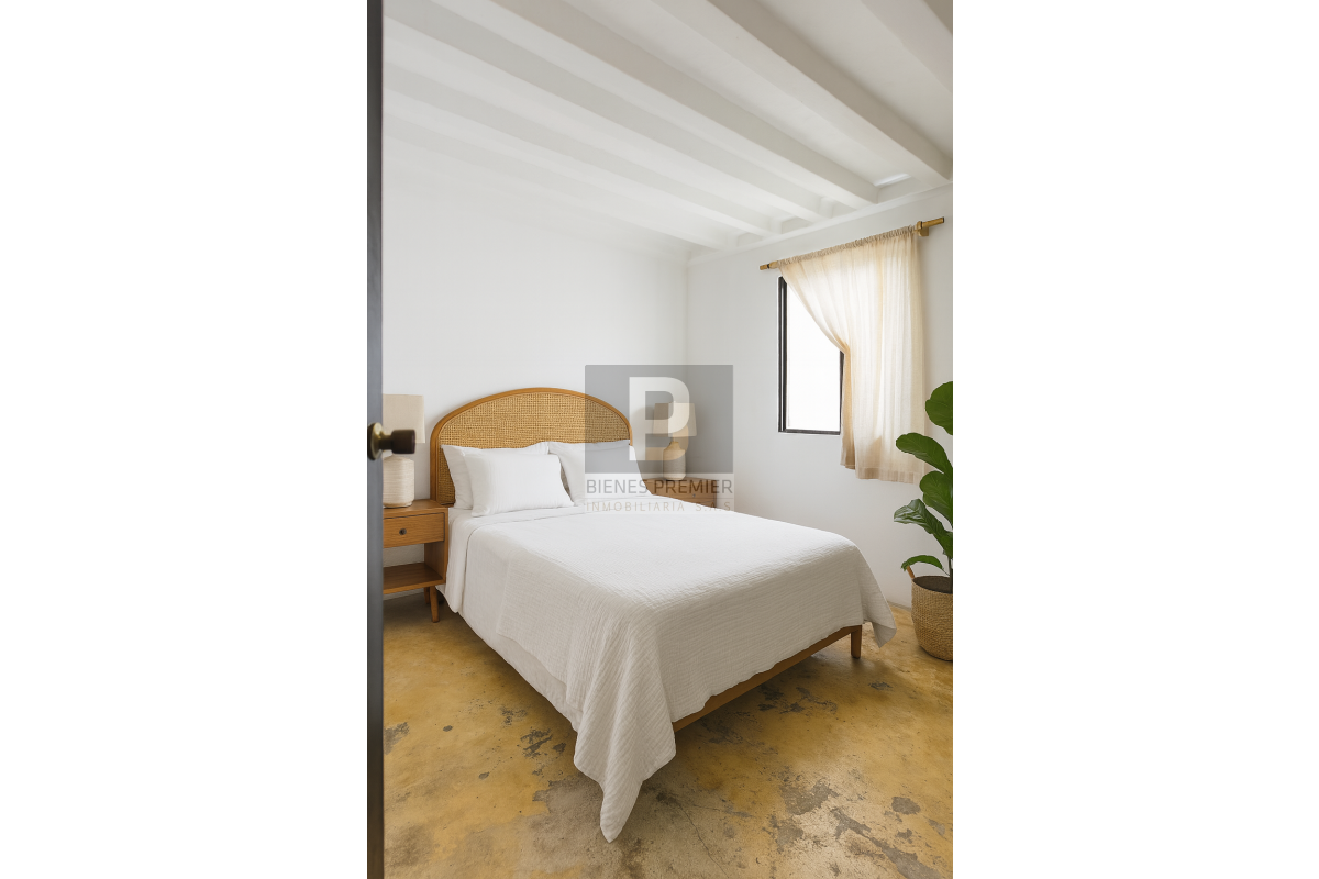 Casa en Venta en Terranova Jamundí | 2 habitaciones | Económica | Potencial de ampliación