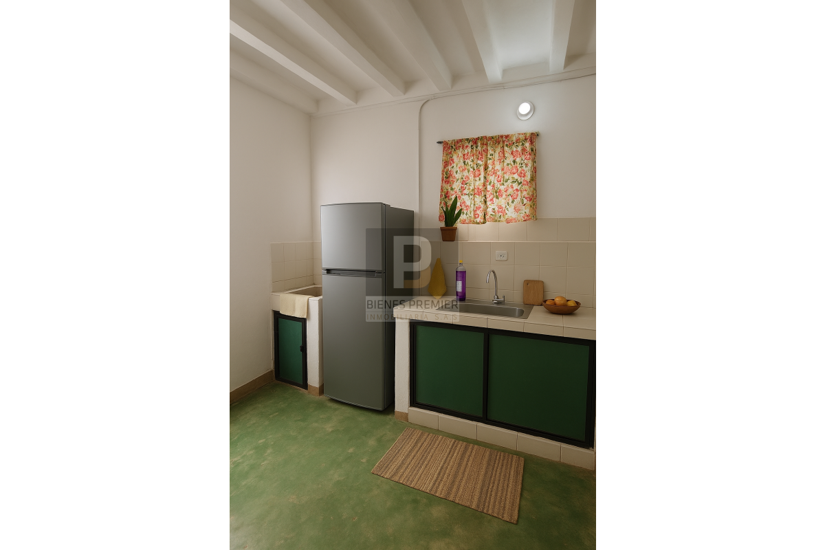 Casa en Venta en Terranova Jamundí | 2 habitaciones | Económica | Potencial de ampliación