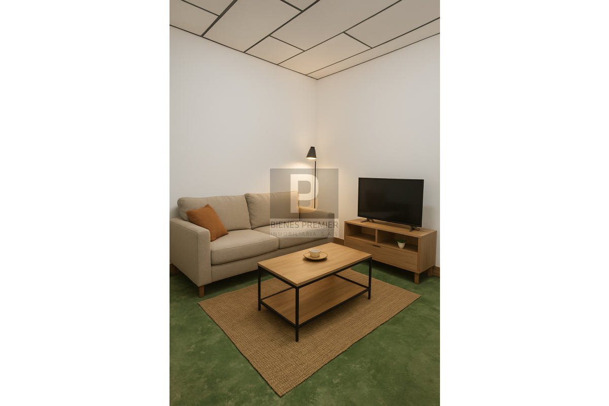 Casa en Venta en Terranova Jamundí | 2 habitaciones | Económica | Potencial de ampliación