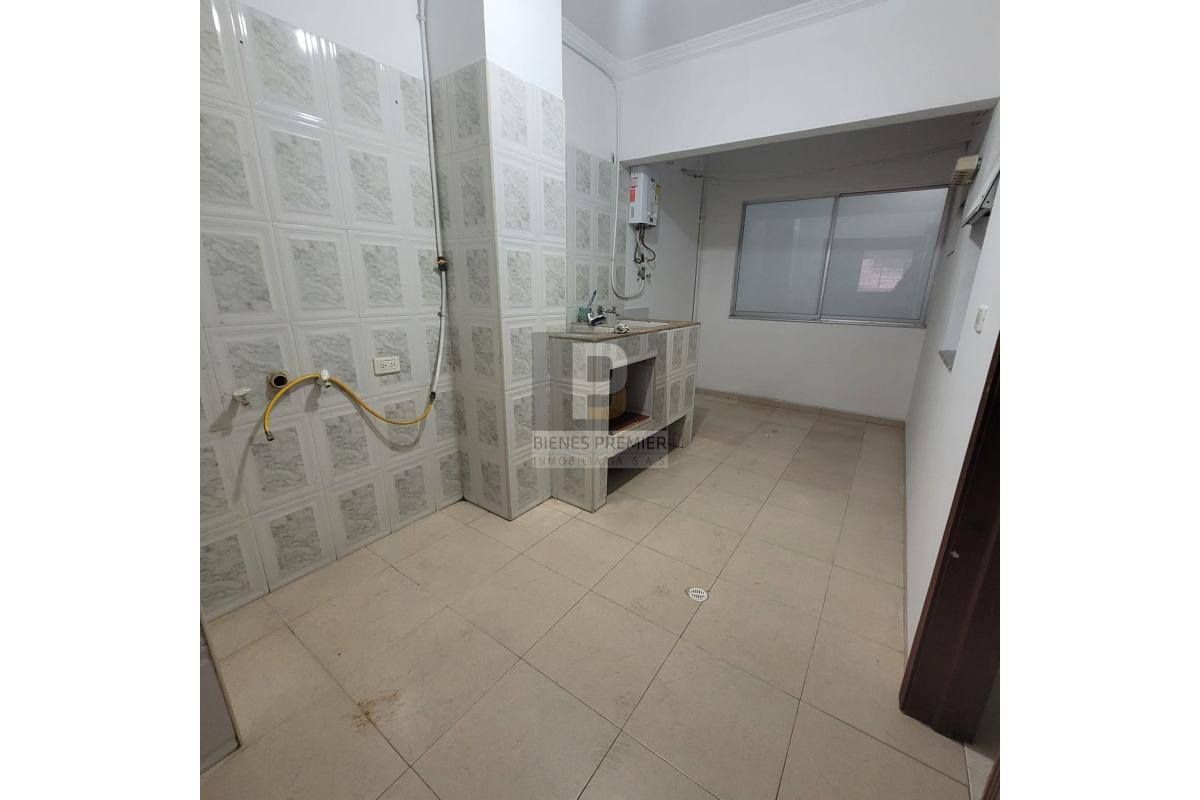 Apartamento en Venta en El Ingenio Cali 180 m² | Ascensor privado | 3 habitaciones y estudio | Amplio