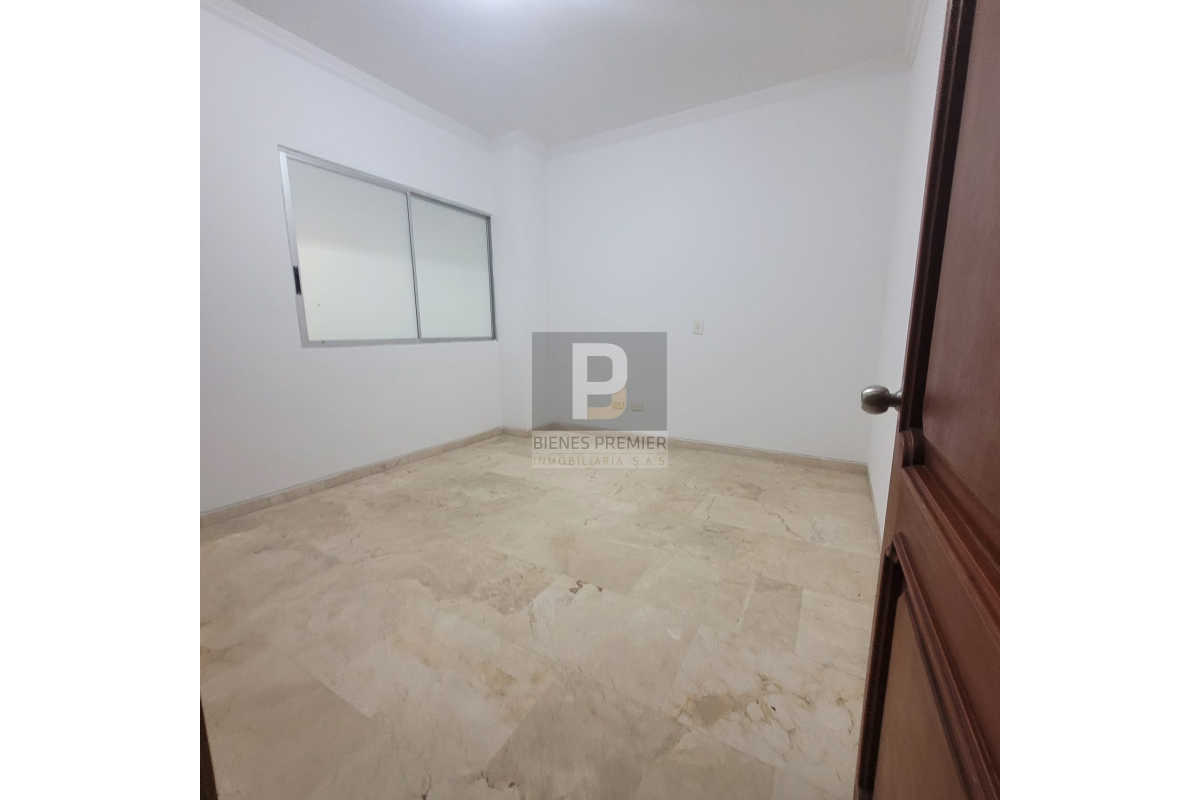 Apartamento en Venta en El Ingenio Cali 180 m² | Ascensor privado | 3 habitaciones y estudio | Amplio
