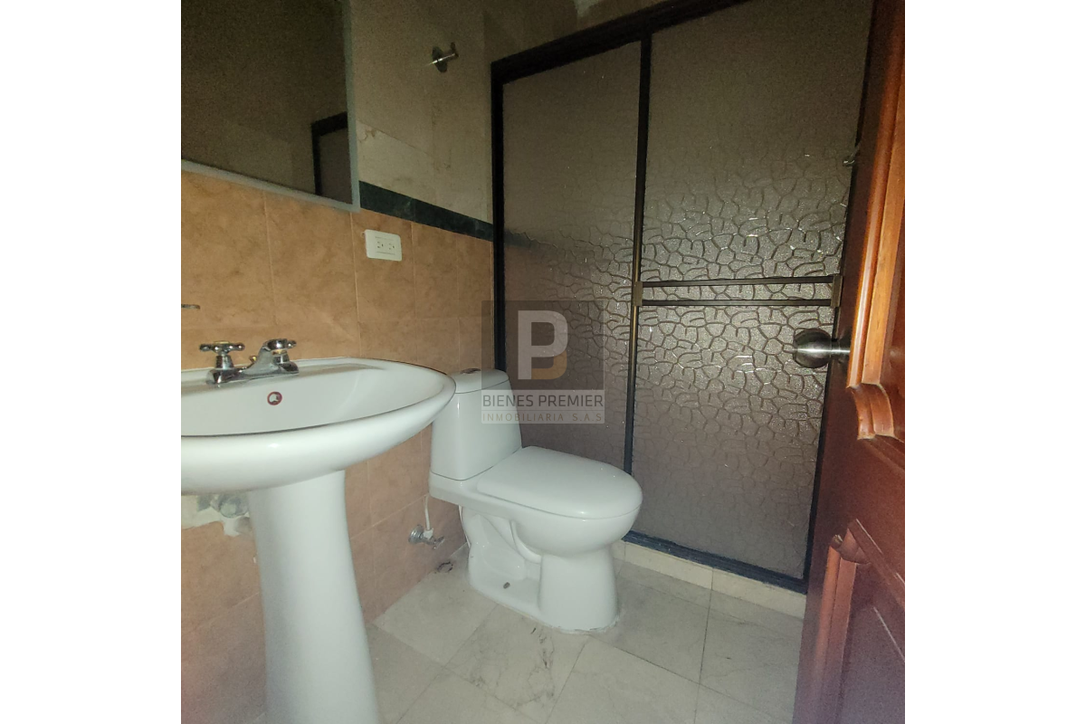 Apartamento en Venta en El Ingenio Cali 180 m² | Ascensor privado | 3 habitaciones y estudio | Amplio