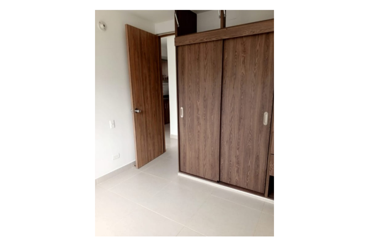 Apartamento en Venta en Las Vegas de Comfandi Cali | 2 habitaciones | Económico | Zona de crecimiento