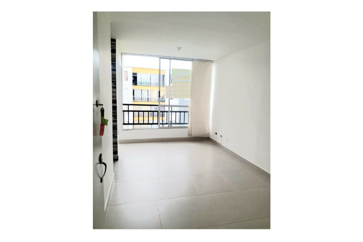 Apartamento en Venta en Las Vegas de Comfandi Cali | 2 habitaciones | Económico | Zona de crecimiento