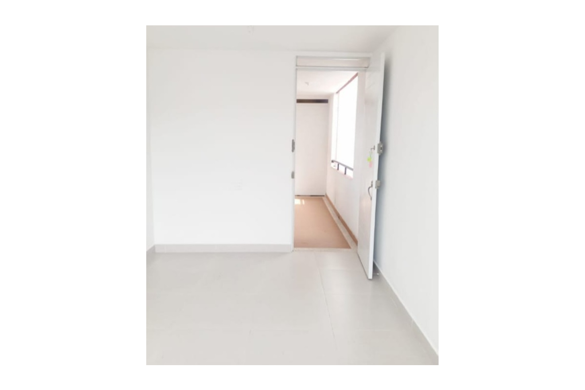 Apartamento en Venta en Las Vegas de Comfandi Cali | 2 habitaciones | Económico | Zona de crecimiento