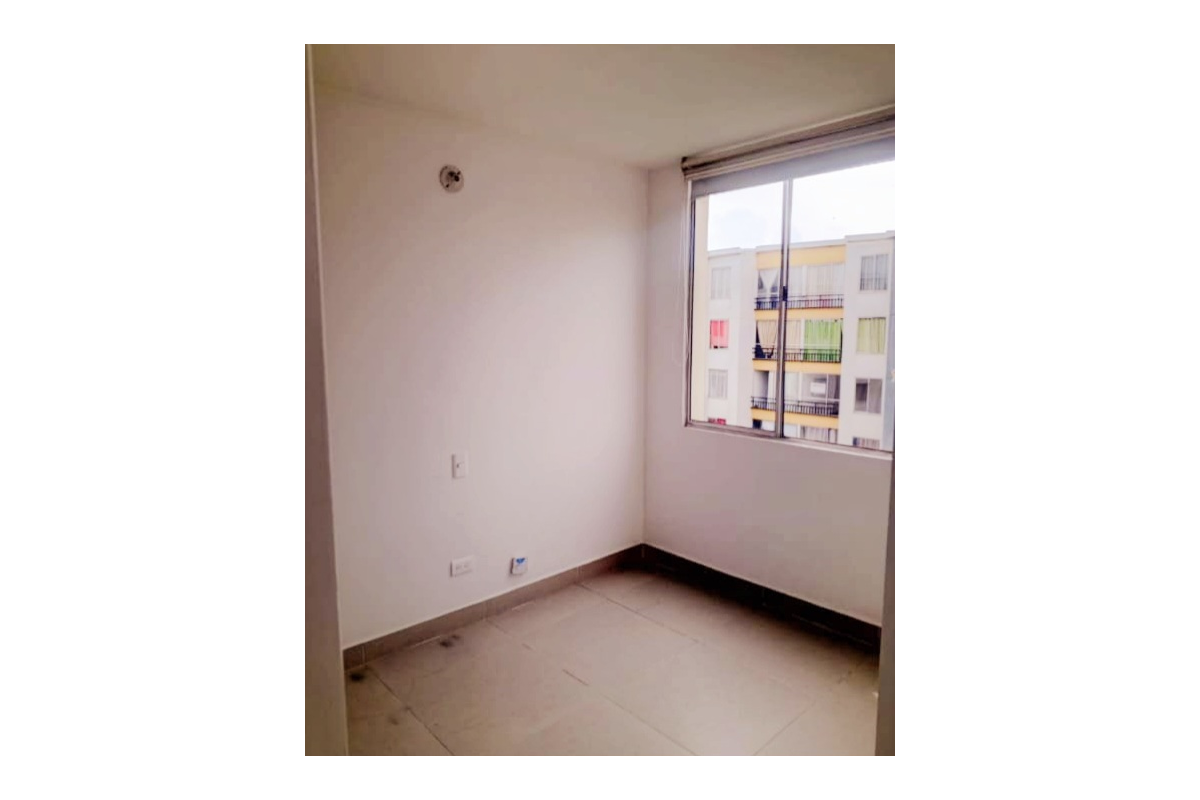 Apartamento en Venta en Las Vegas de Comfandi Cali | 2 habitaciones | Económico | Zona de crecimiento