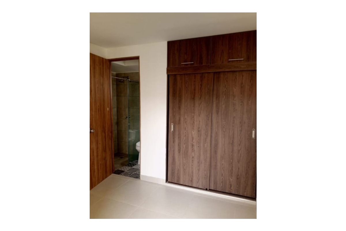 Apartamento en Venta en Las Vegas de Comfandi Cali | 2 habitaciones | Económico | Zona de crecimiento