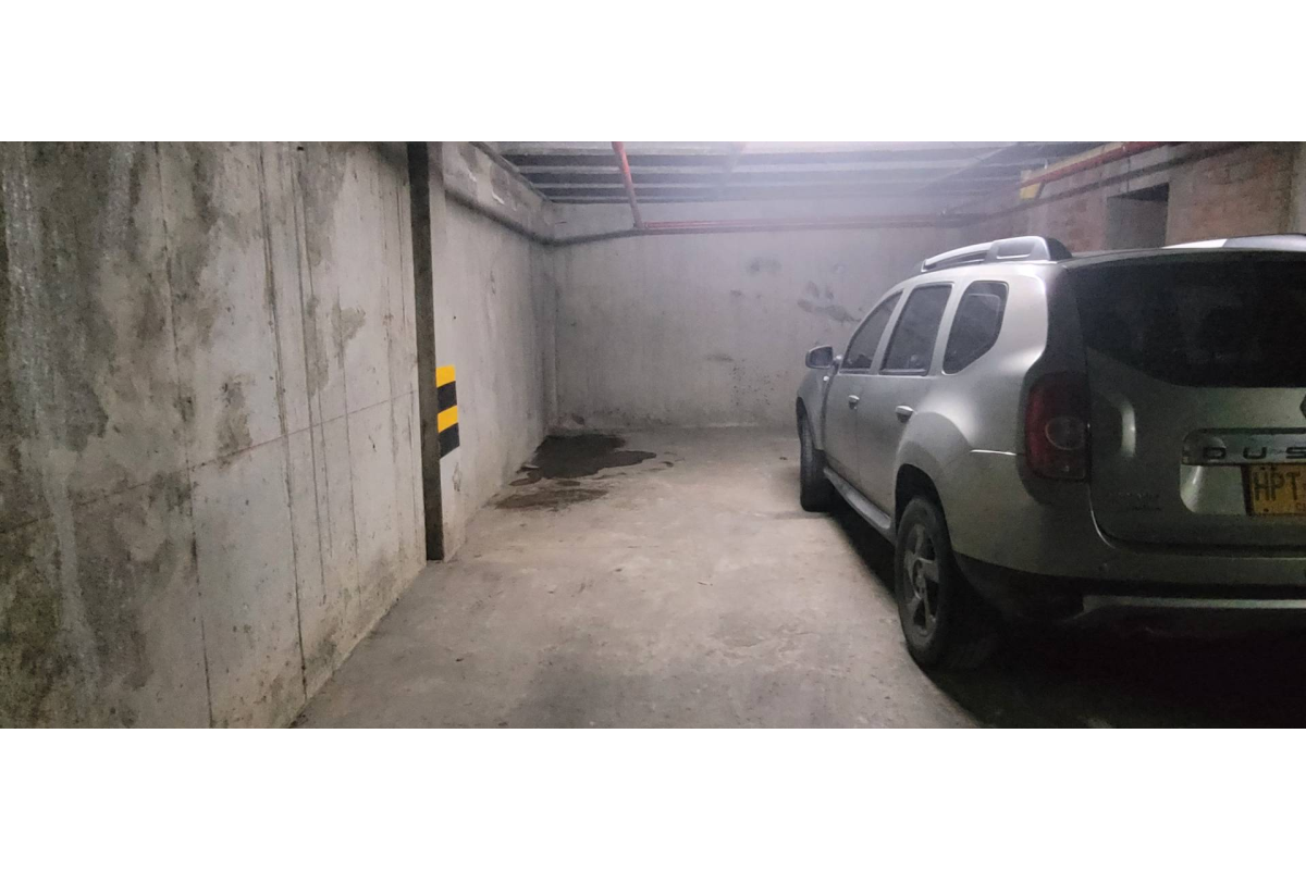 Penthouse en Venta en Ciudad Jardín Cali 182 m² | Moderno | 3 alcobas | Balcón con vista panorámica y piscina