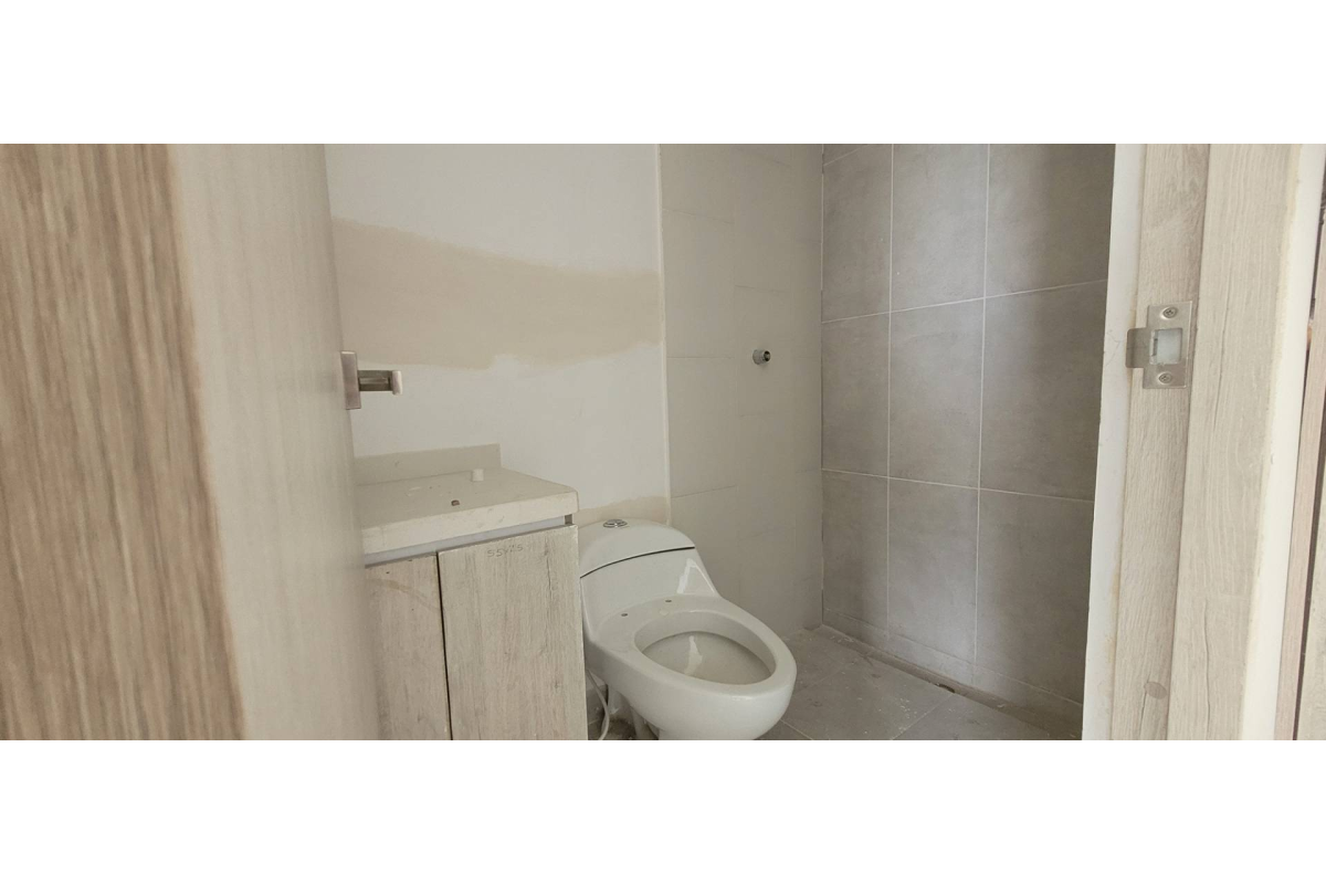 Penthouse en Venta en Ciudad Jardín Cali 182 m² | Moderno | 3 alcobas | Balcón con vista panorámica y piscina