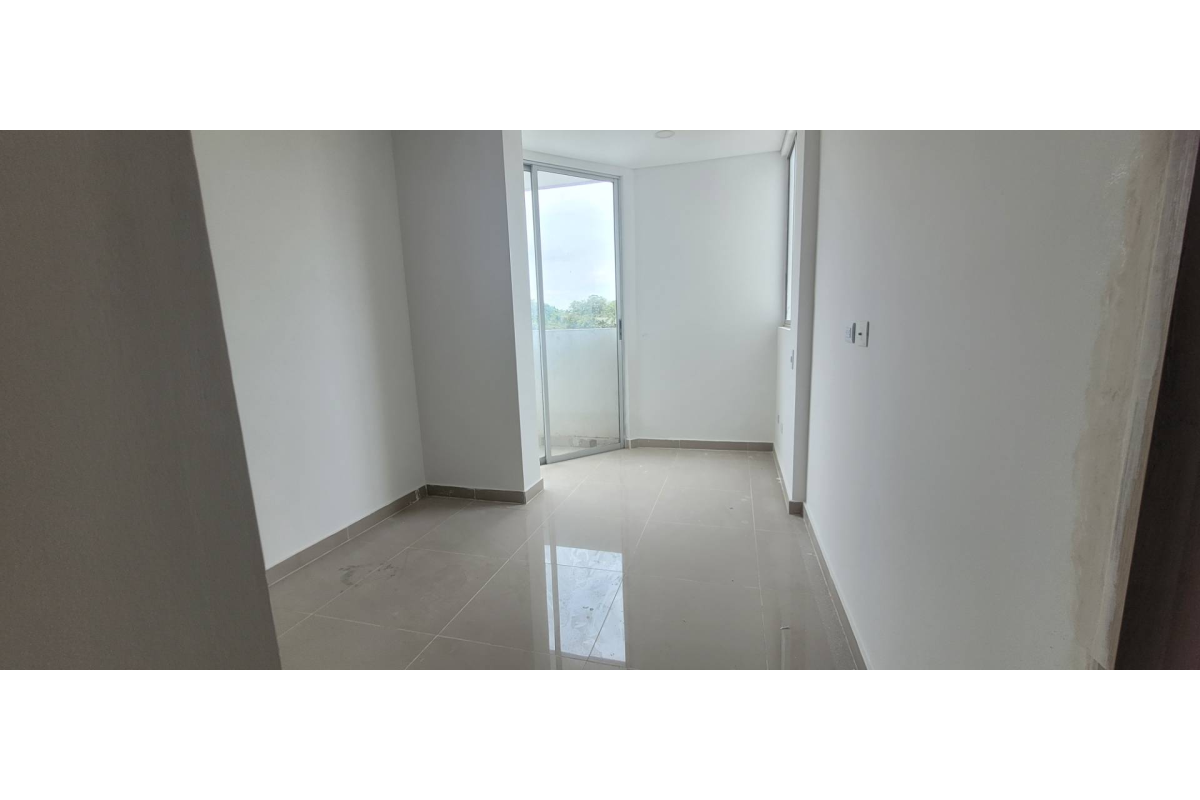 Penthouse en Venta en Ciudad Jardín Cali 182 m² | Moderno | 3 alcobas | Balcón con vista panorámica y piscina