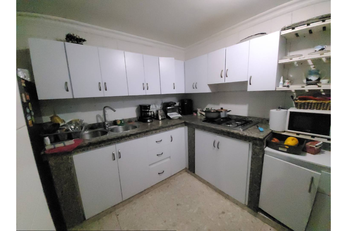 Apartamento en Venta en El Limonar Cali 108 m² | 3 habitaciones | Amplio e iluminado | Zona residencial