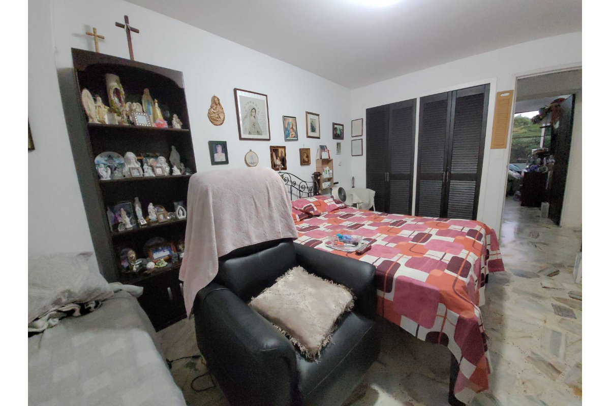 Apartamento en Venta en El Limonar Cali 108 m² | 3 habitaciones | Amplio e iluminado | Zona residencial