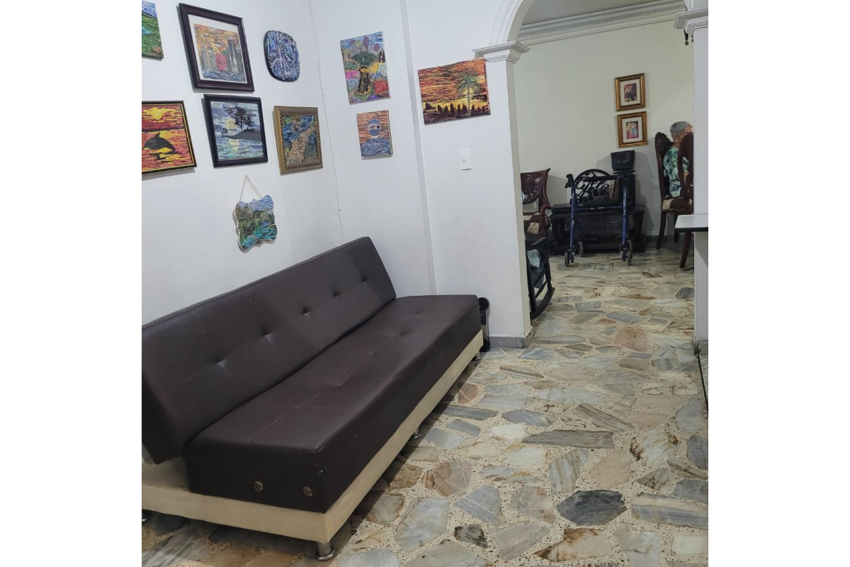 Apartamento en Venta en El Limonar Cali 108 m² | 3 habitaciones | Amplio e iluminado | Zona residencial