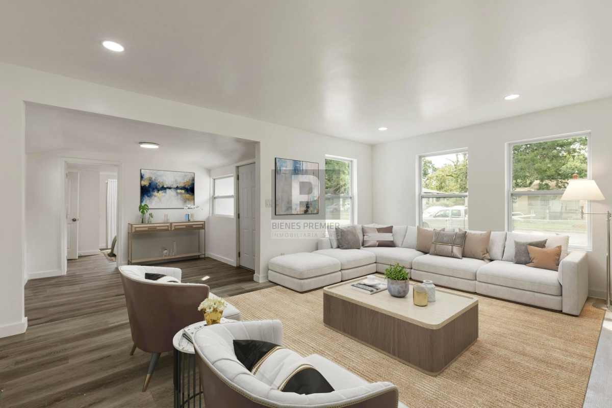 Casa en Venta en Jacksonville | Inversión en dólares con renta mensual | Propiedad rentable