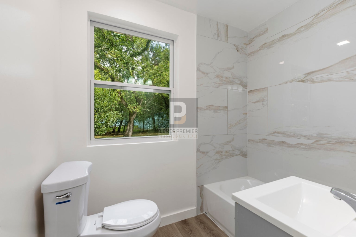 Casa en Venta en Jacksonville | Inversión en dólares con renta mensual | Propiedad rentable