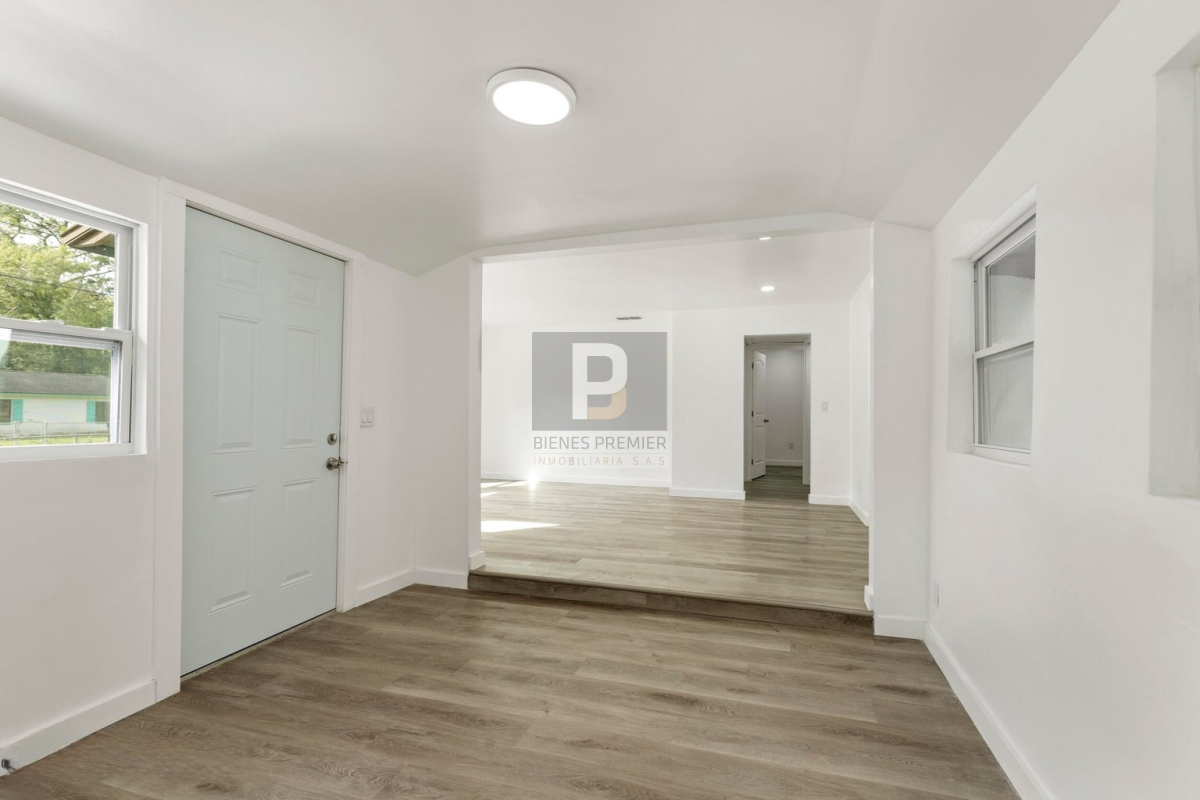 Casa en Venta en Jacksonville | Inversión en dólares con renta mensual | Propiedad rentable