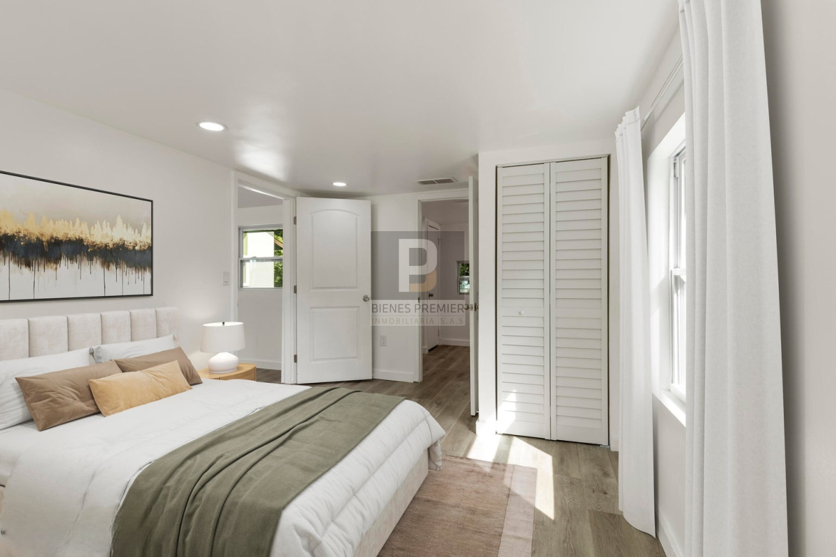 Casa en Venta en Jacksonville | Inversión en dólares con renta mensual | Propiedad rentable