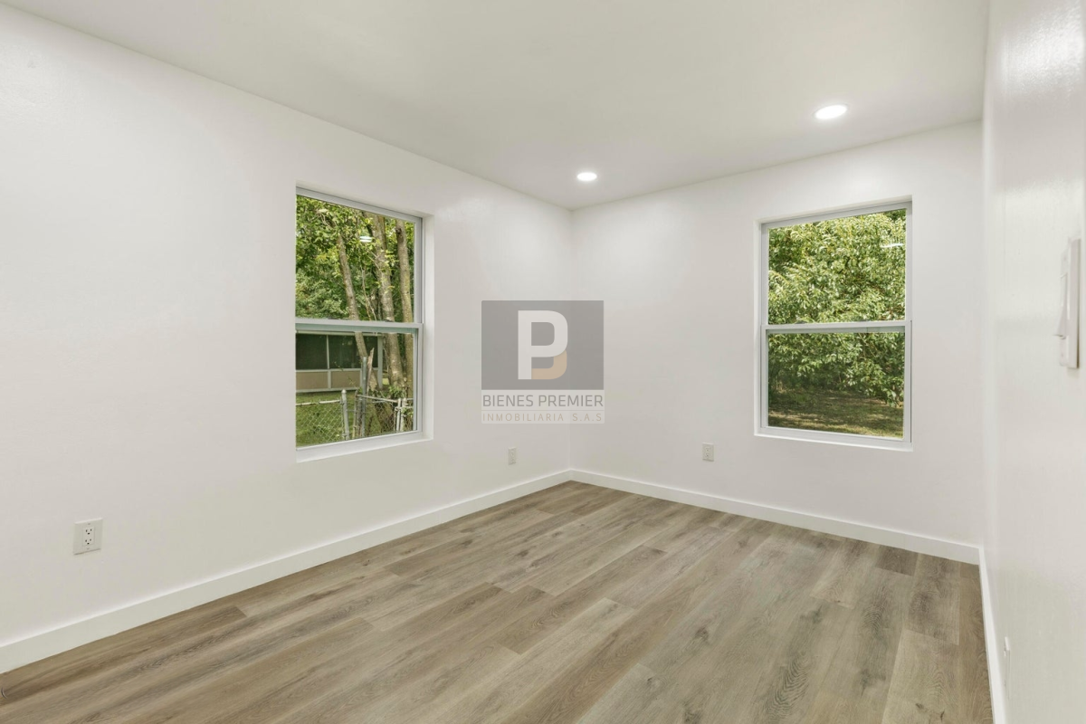 Casa en Venta en Jacksonville | Inversión en dólares con renta mensual | Propiedad rentable