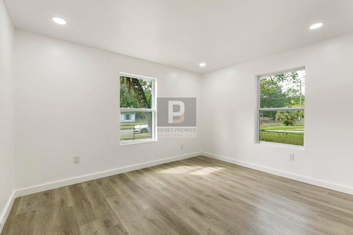 Casa en Venta en Jacksonville | Inversión en dólares con renta mensual | Propiedad rentable