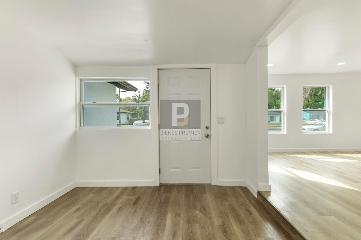 Casa en Venta en Jacksonville | Inversión en dólares con renta mensual | Propiedad rentable