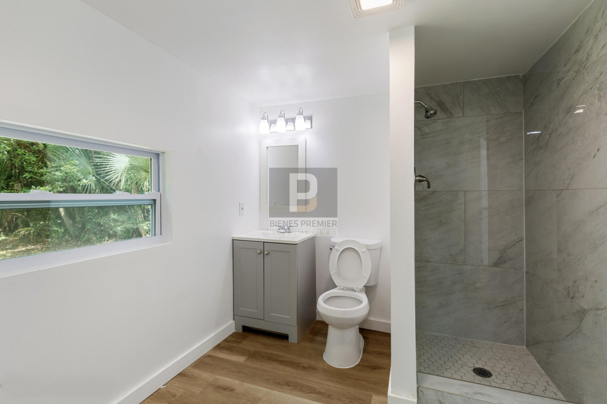 Casa en Venta en Jacksonville | Inversión en dólares con renta mensual | Propiedad rentable