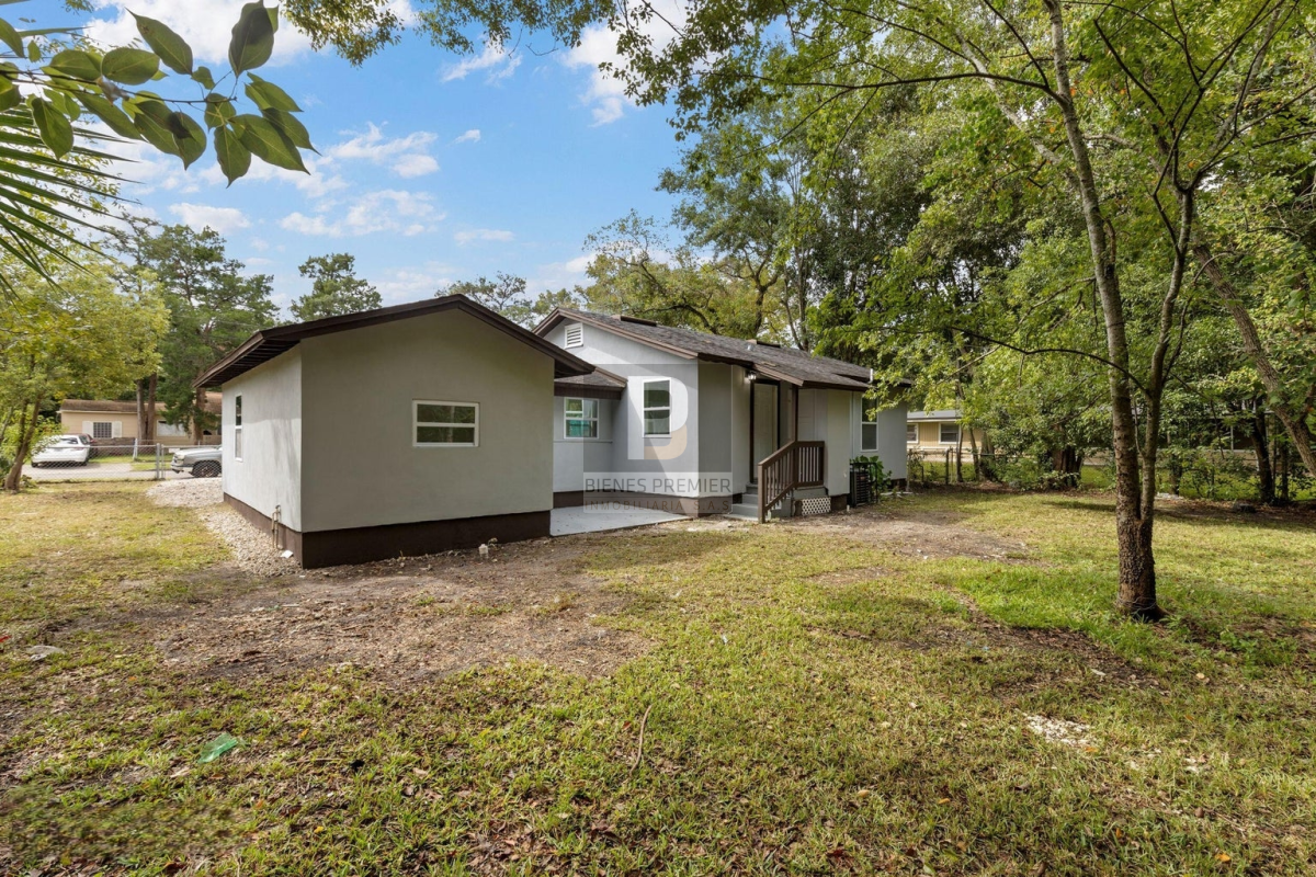 Casa en Venta en Jacksonville | Inversión en dólares con renta mensual | Propiedad rentable