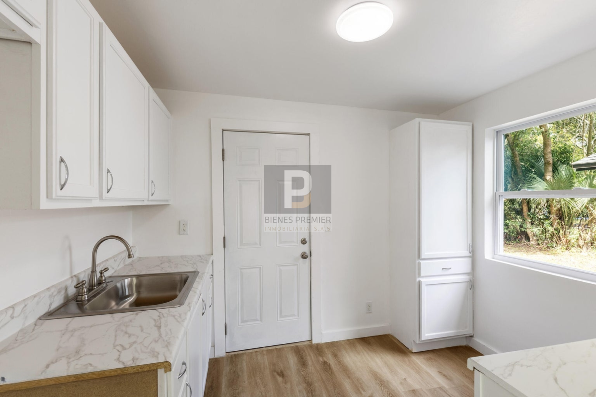 Casa en Venta en Jacksonville | Inversión en dólares con renta mensual | Propiedad rentable