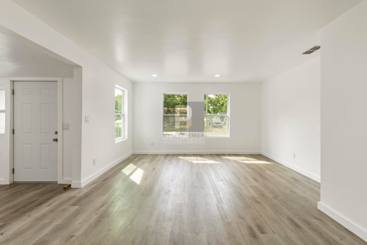 Casa en Venta en Jacksonville | Inversión en dólares con renta mensual | Propiedad rentable