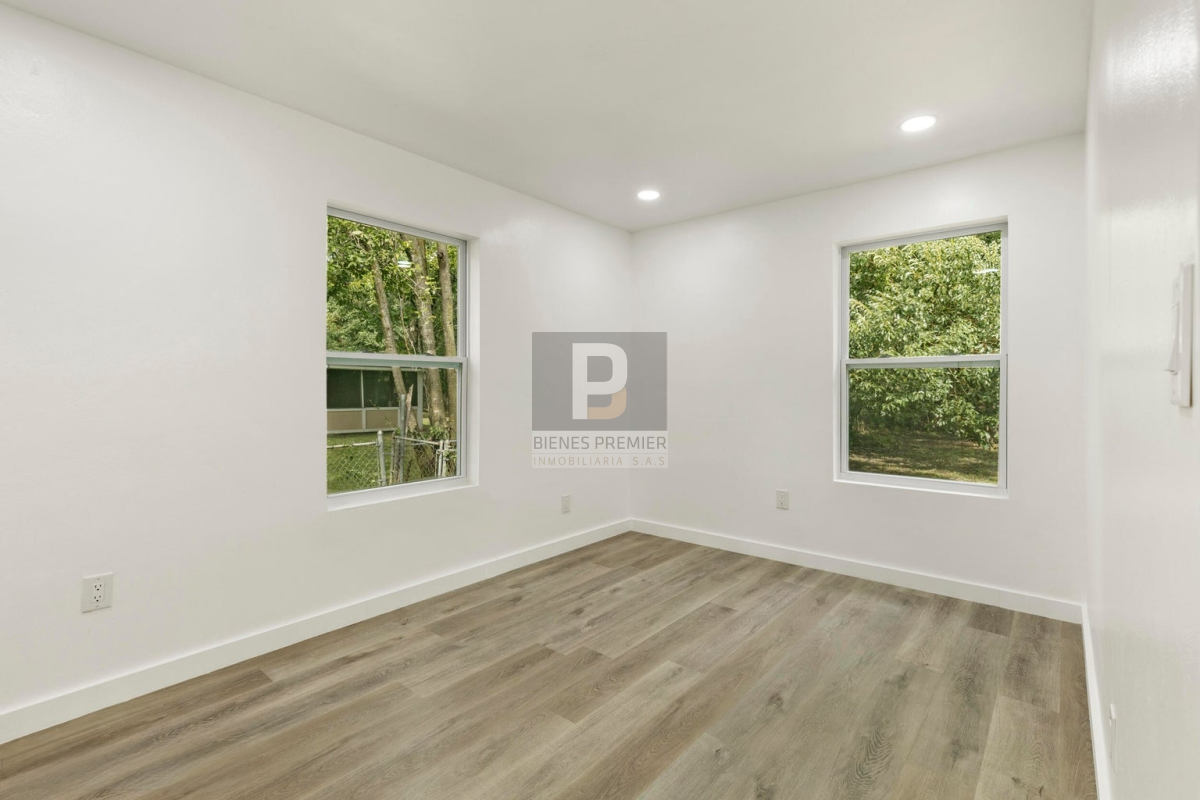 Casa en Venta en Jacksonville | Inversión en dólares con renta mensual | Propiedad rentable