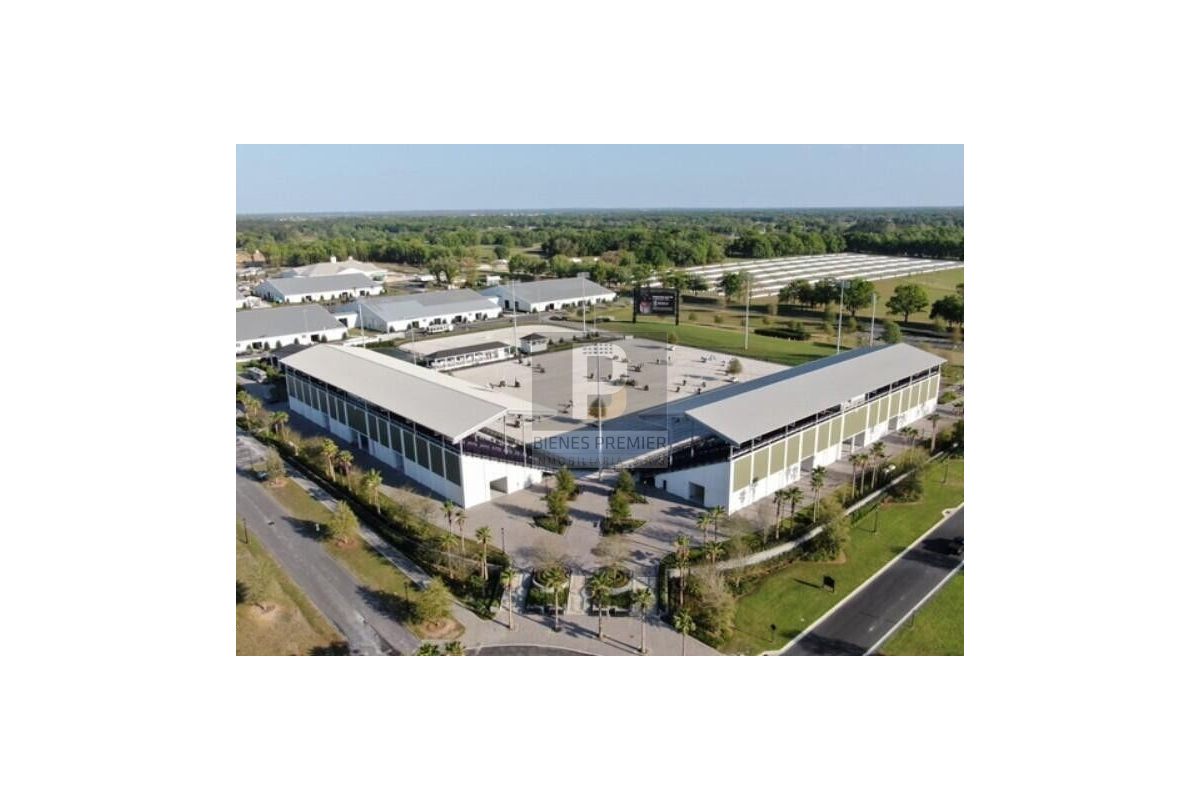 Lote en Venta en Ocala Florida 4653 m² | Inversión internacional | Terreno amplio en zona de crecimiento