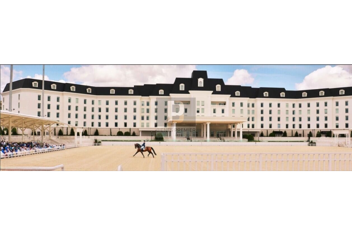 Lote en Venta en Ocala Florida 4653 m² | Inversión internacional | Terreno amplio en zona de crecimiento