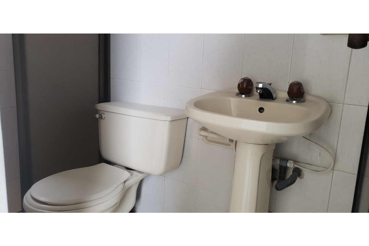 Apartamento en Venta en Brisas de los Álamos Cali 60 m² | 3 habitaciones 2 baños | Unidad residencial