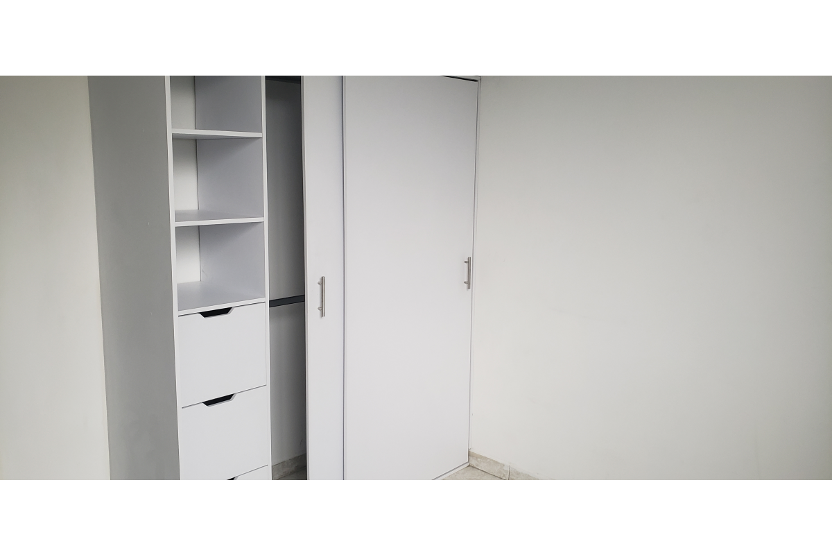 Apartamento en Venta en Brisas de los Álamos Cali 60 m² | 3 habitaciones 2 baños | Unidad residencial