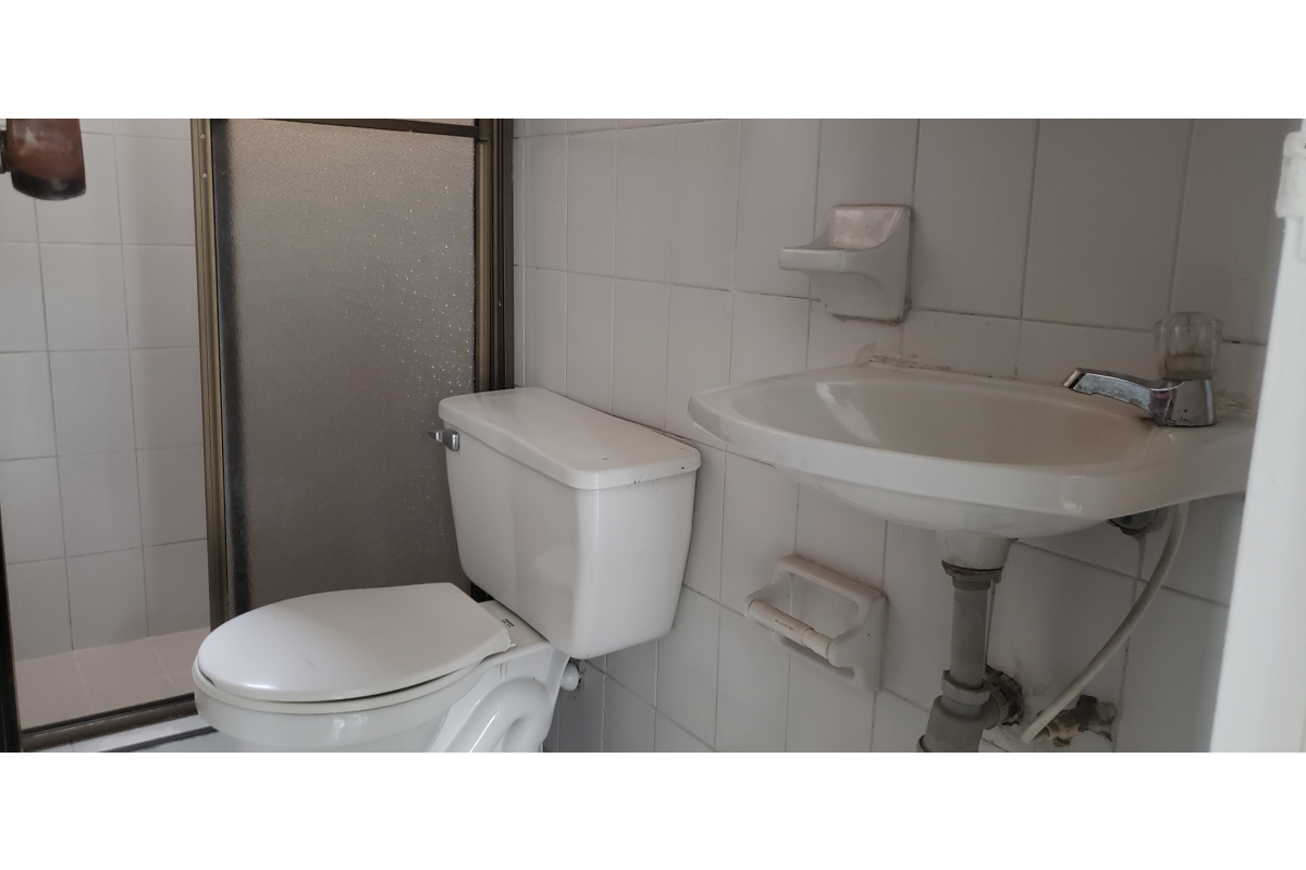 Apartamento en Venta en Brisas de los Álamos Cali 60 m² | 3 habitaciones 2 baños | Unidad residencial