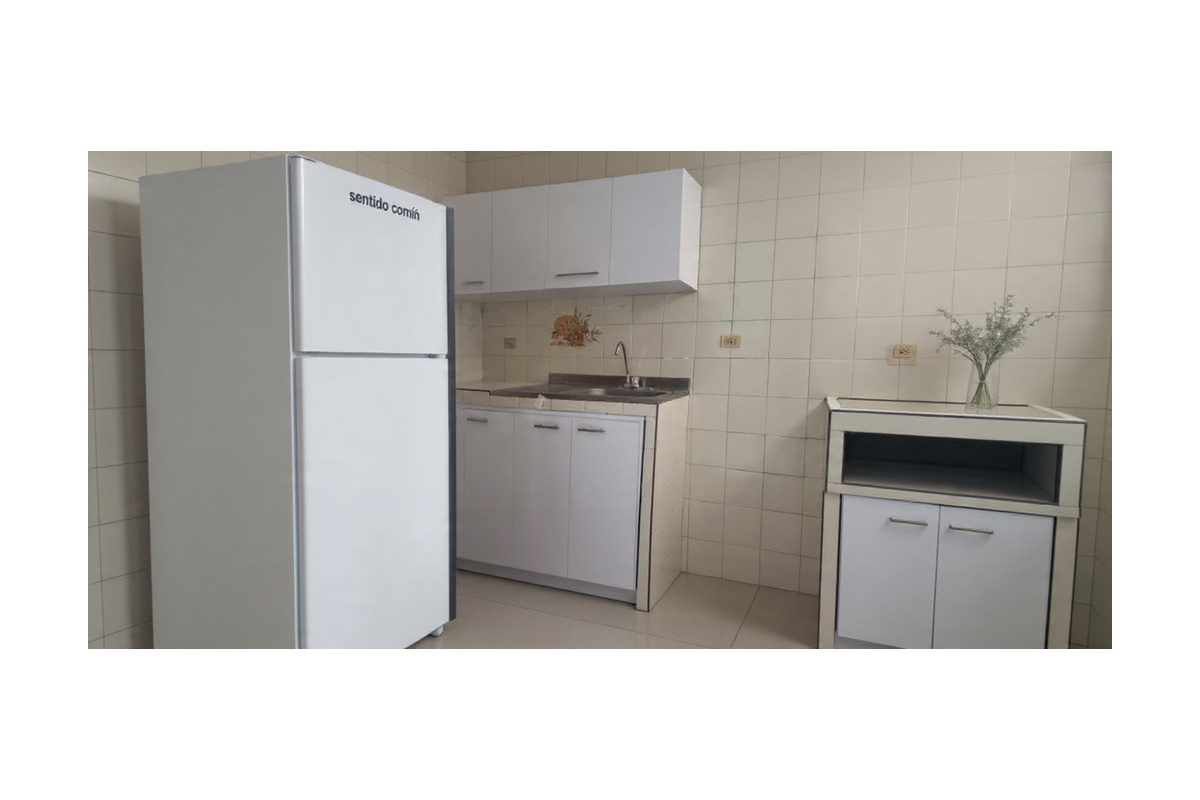 Apartamento en Venta en Brisas de los Álamos Cali 60 m² | 3 habitaciones 2 baños | Unidad residencial