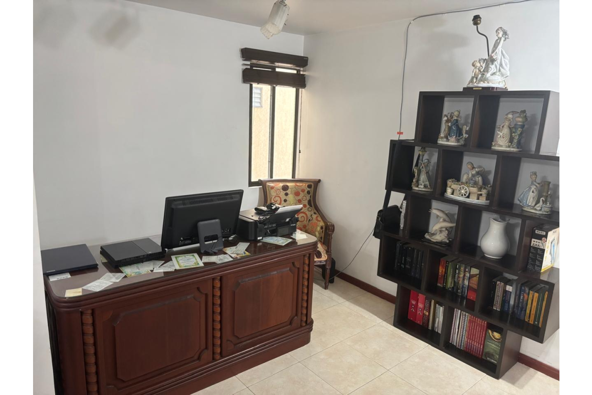 Apartamento en venta en El Caney Cali 78 m² | 3 habitaciones 2 baños | Balcón y piscina