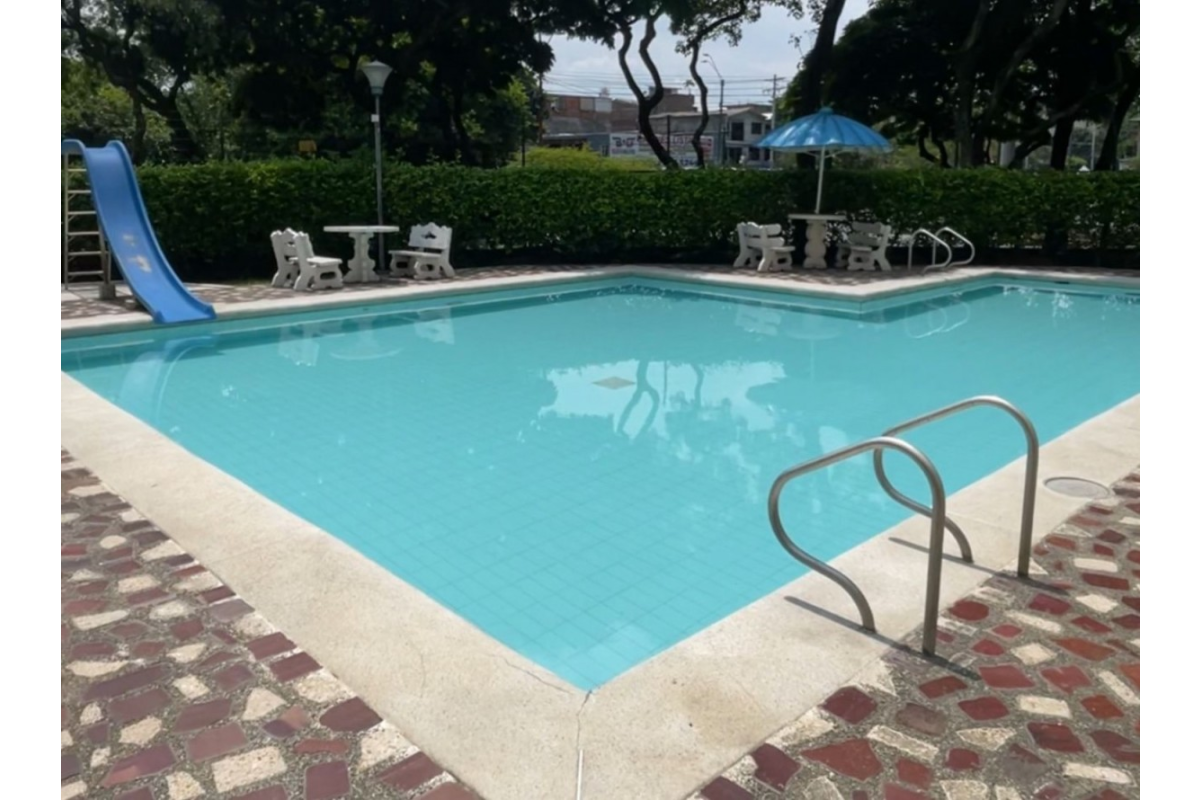 Apartamento en Venta en El Cedro Cali | 3 habitaciones | Económico | Ubicación central