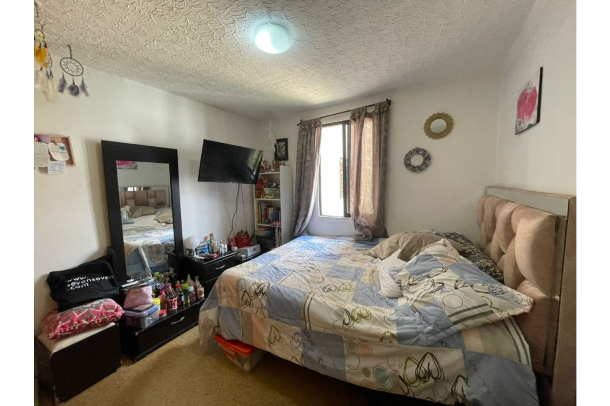 Apartamento en Venta en El Cedro Cali | 3 habitaciones | Económico | Ubicación central